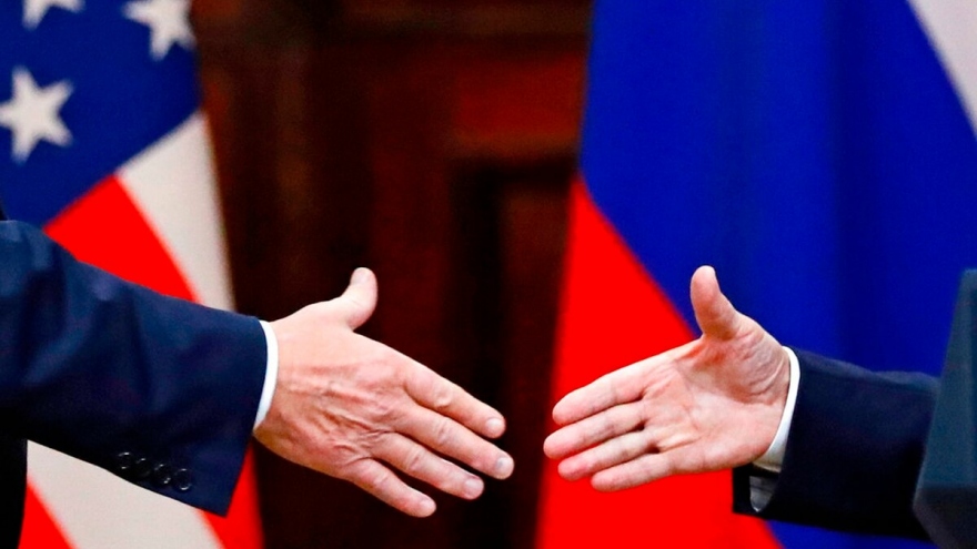 Đại sứ Nga: Quan hệ Nga – Mỹ đang khủng hoảng sâu sắc